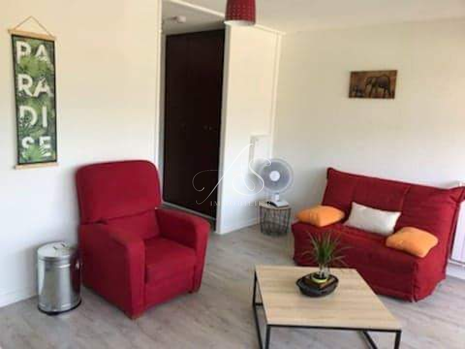 Image_4, Appartement, Mandelieu-la-Napoule, ref :802