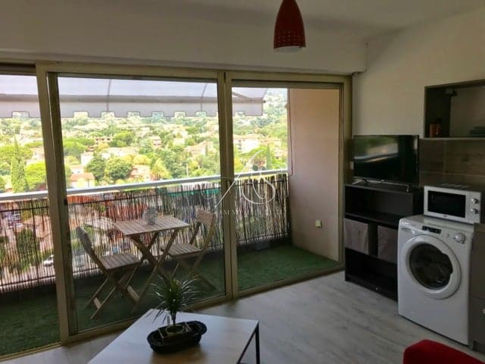 Image_3, Appartement, Mandelieu-la-Napoule, ref :802