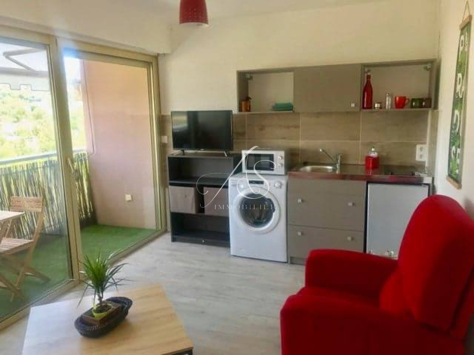 Image_2, Appartement, Mandelieu-la-Napoule, ref :802