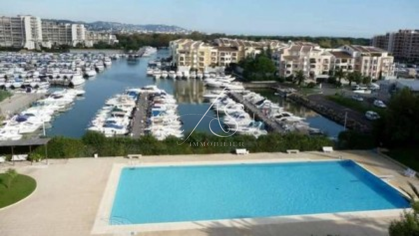 Image_6, Appartement, Mandelieu-la-Napoule, ref :802