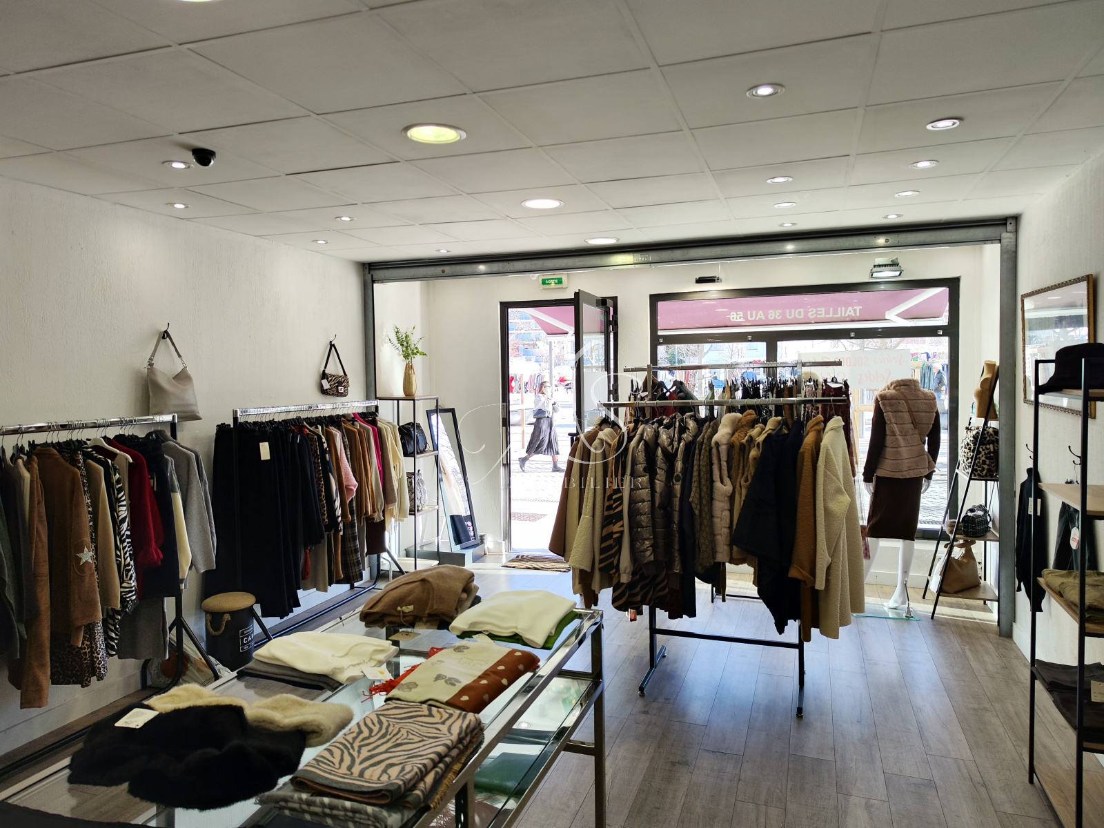 Image_1, Fonds de commerce, Cannes, ref :PH787D