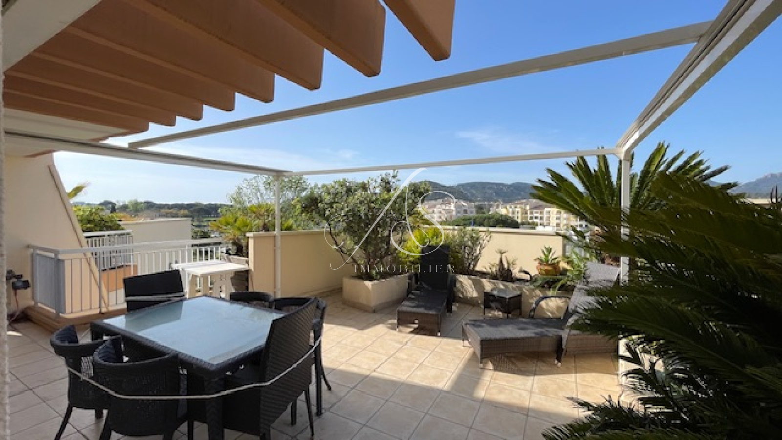 Image_9, Appartement, Mandelieu-la-Napoule, ref :A773P