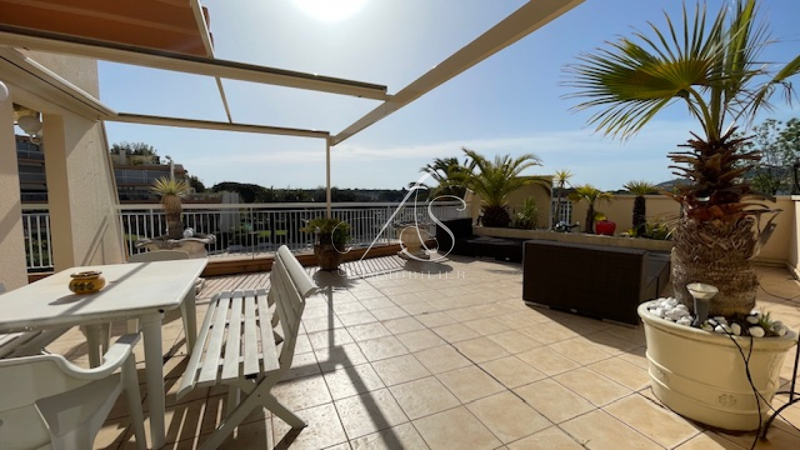 Image_7, Appartement, Mandelieu-la-Napoule, ref :A773P