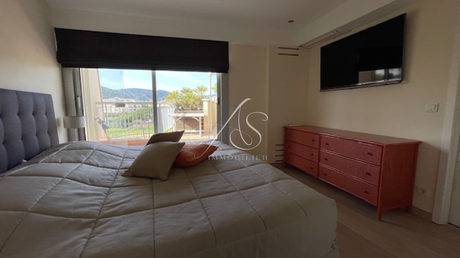 Image_5, Appartement, Mandelieu-la-Napoule, ref :A773P