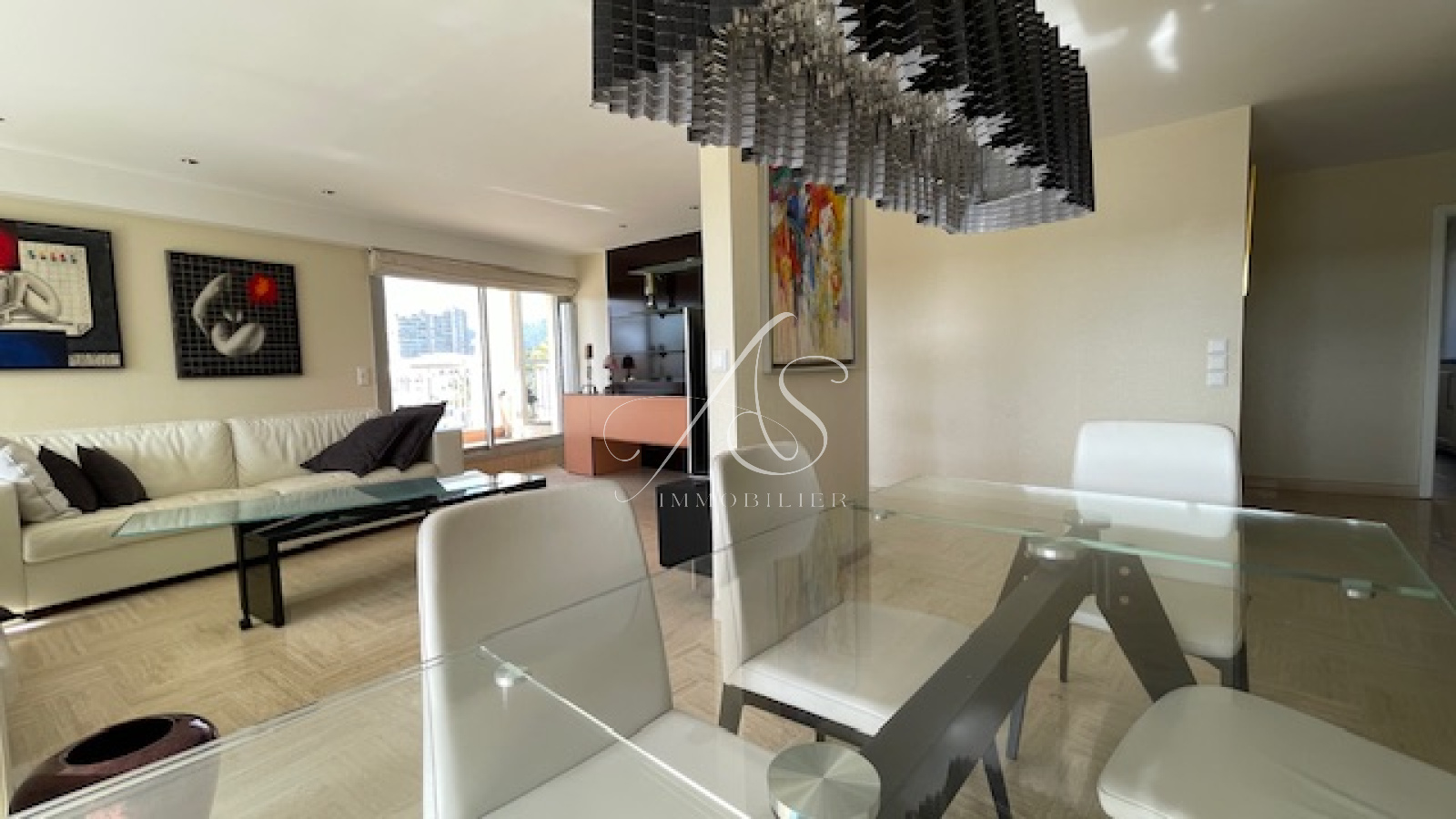 Image_10, Appartement, Mandelieu-la-Napoule, ref :A773P