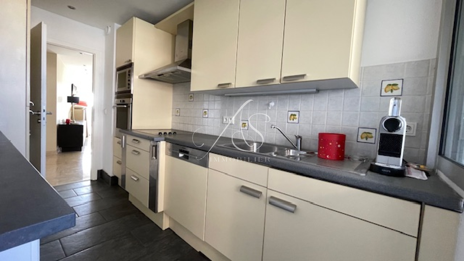 Image_8, Appartement, Mandelieu-la-Napoule, ref :A773P