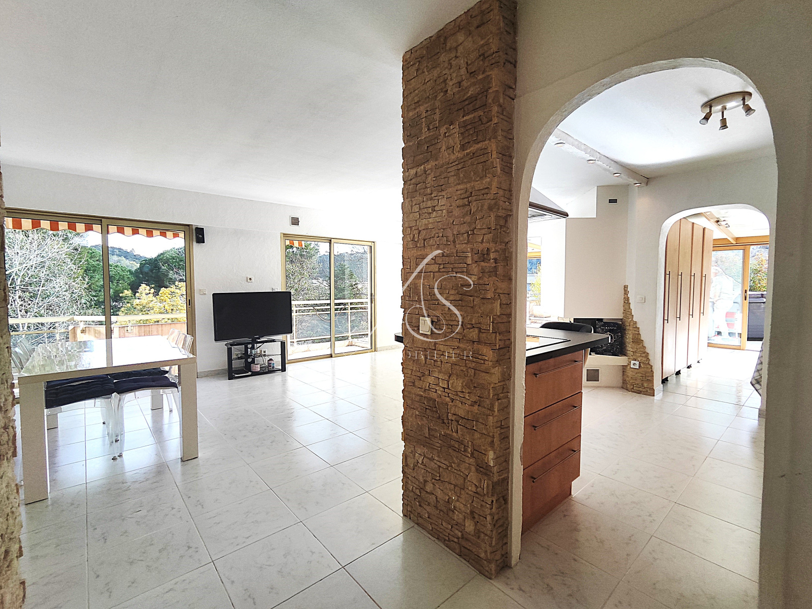 Image_8, Appartement, Mandelieu-la-Napoule, ref :A803E