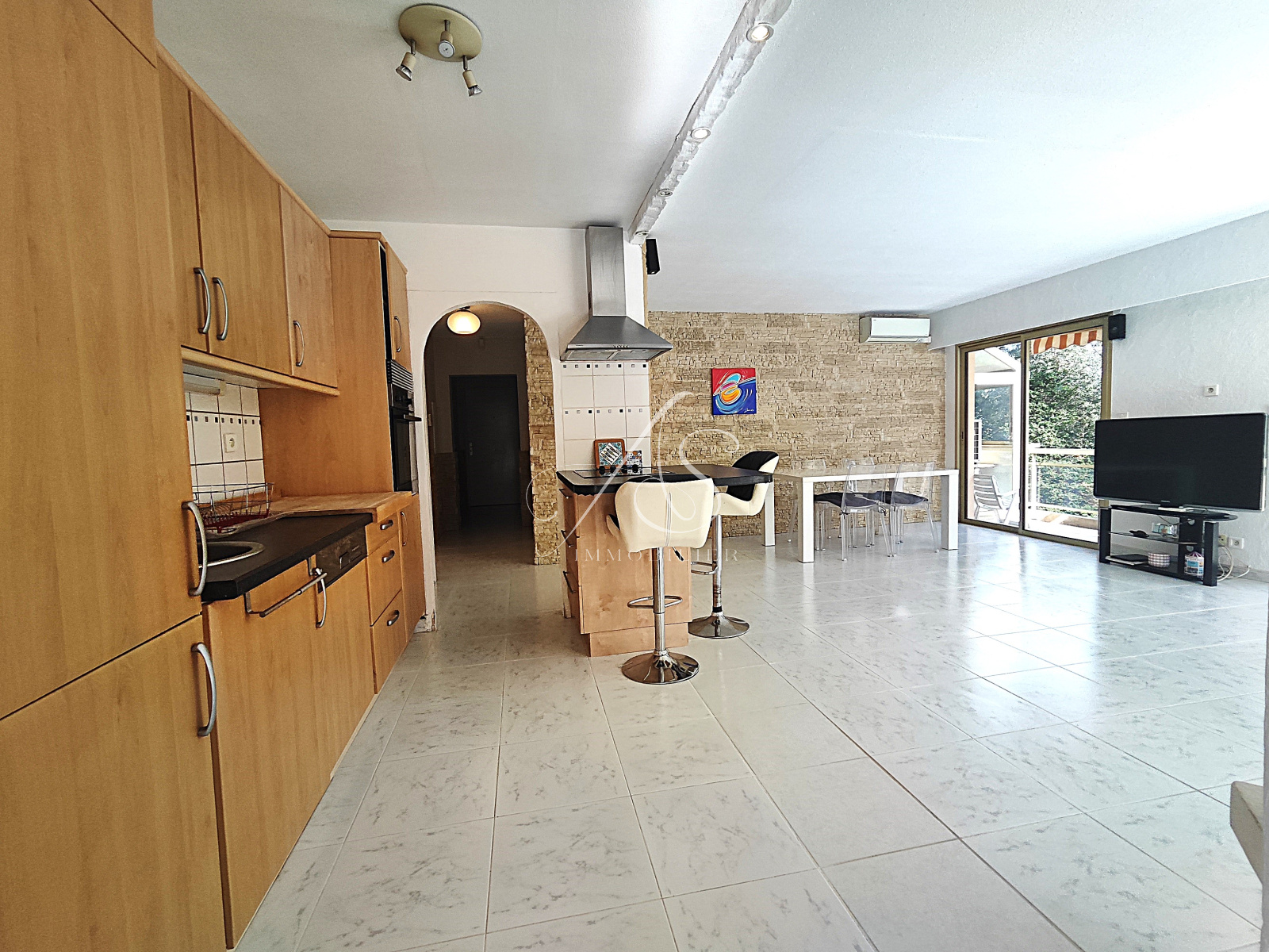 Image_3, Appartement, Mandelieu-la-Napoule, ref :A803E