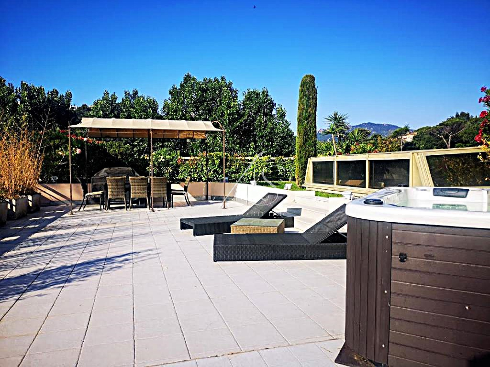 Image_1, Appartement, Mandelieu-la-Napoule, ref :A803A