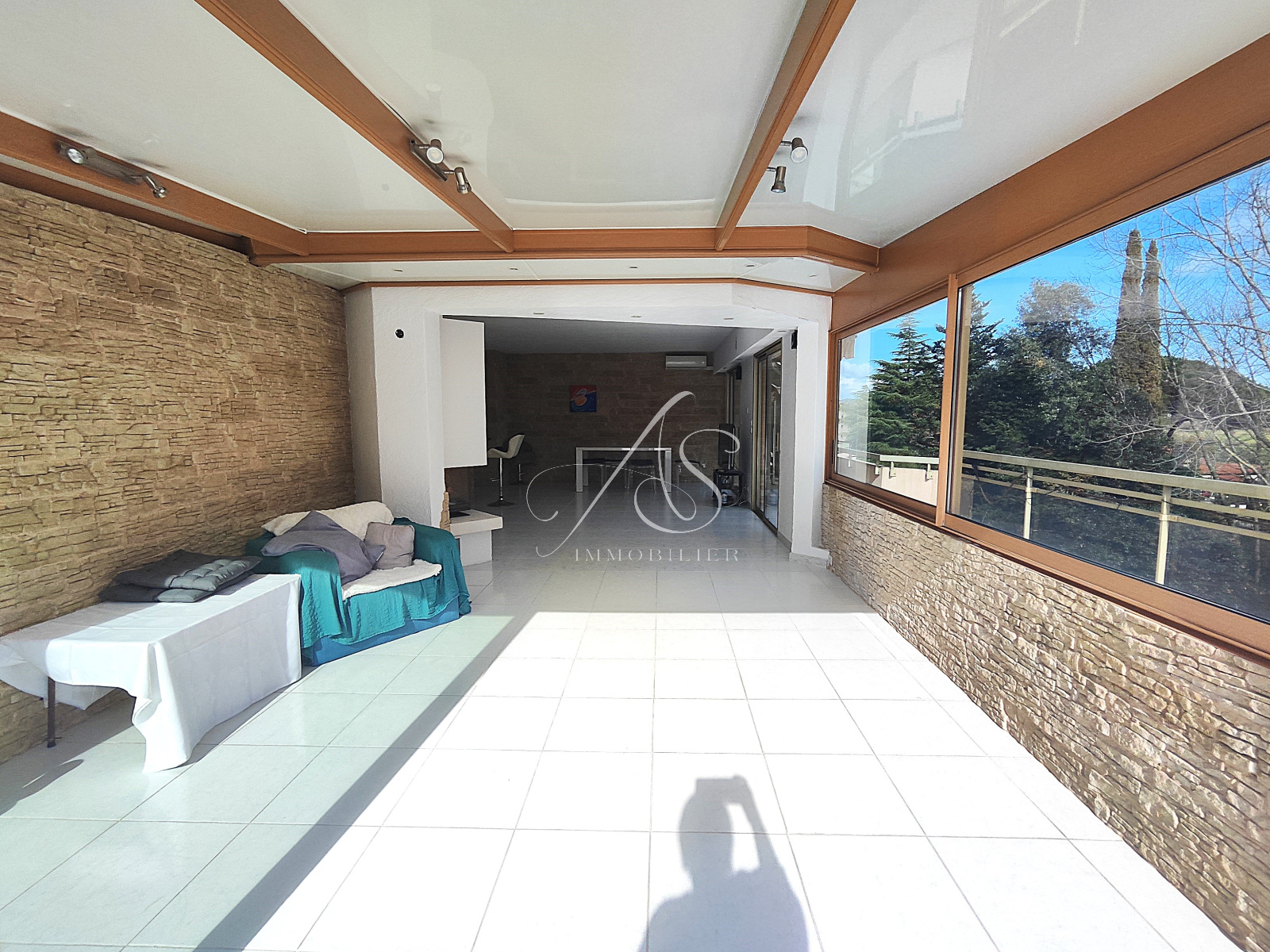 Image_6, Appartement, Mandelieu-la-Napoule, ref :A803E