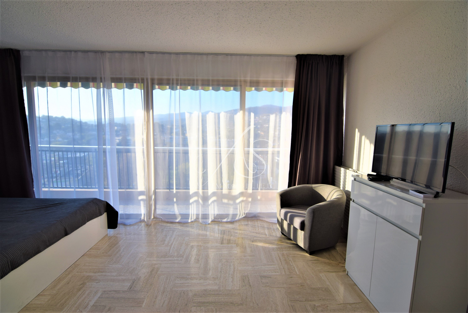 Image_2, Appartement, Mandelieu-la-Napoule, ref :A713O