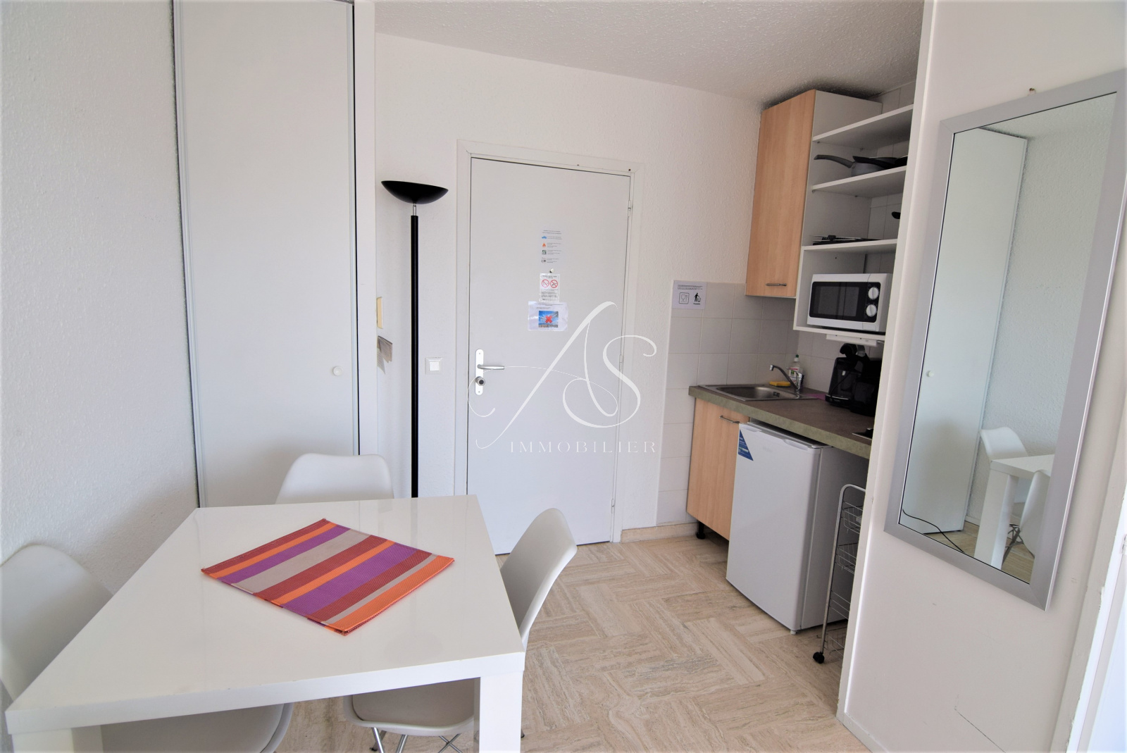 Image_6, Appartement, Mandelieu-la-Napoule, ref :A713O
