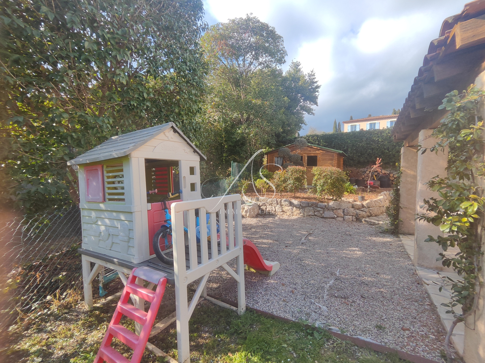 Image_5, Maison, Grasse, ref :805