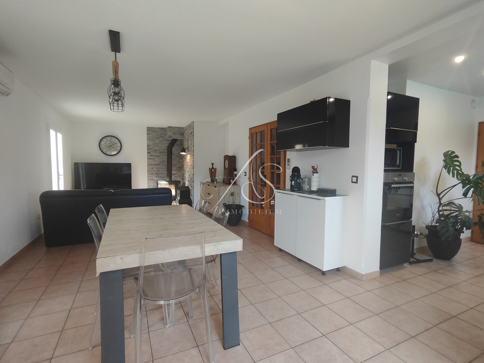 Image_6, Maison, Grasse, ref :805