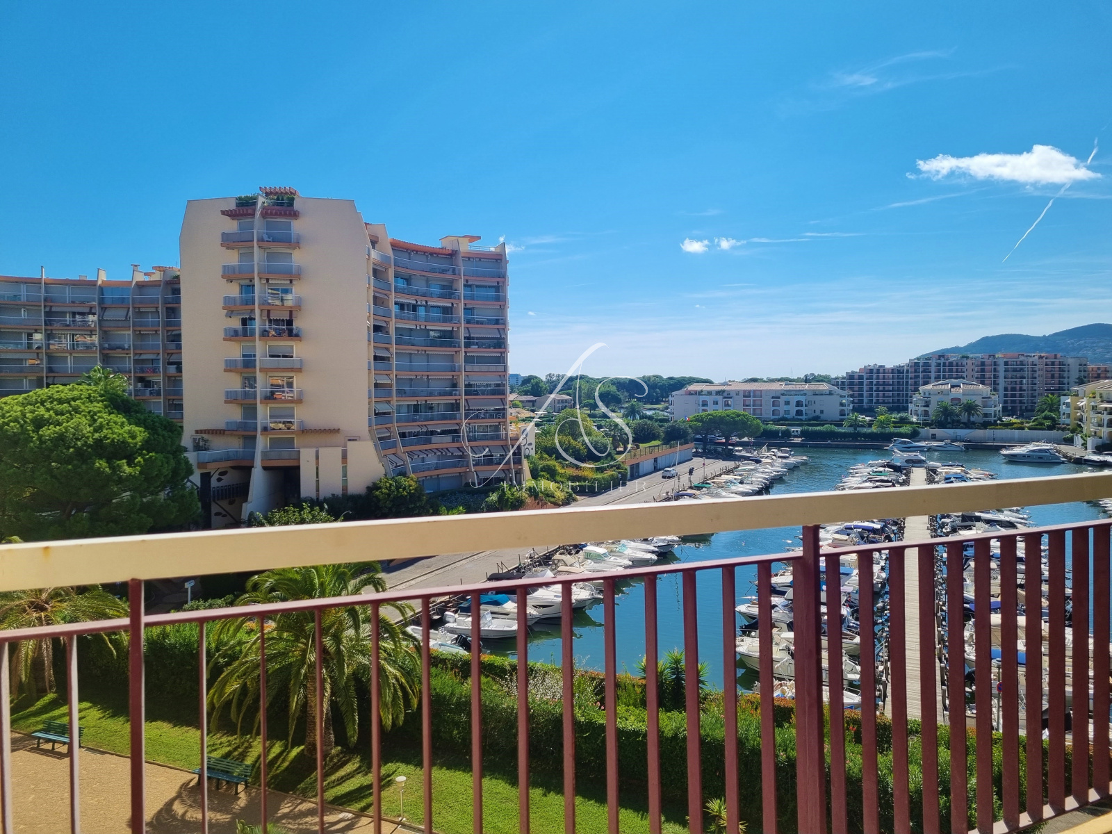 Image_1, Appartement, Mandelieu-la-Napoule, ref :2206A