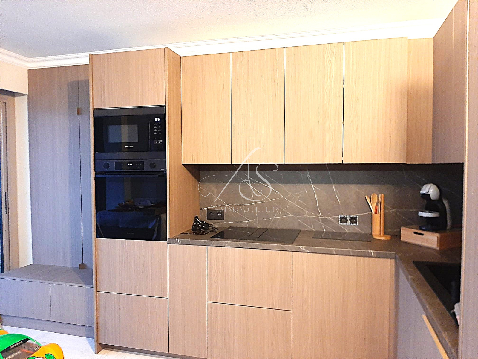 Image_8, Appartement, Mandelieu-la-Napoule, ref :A808A