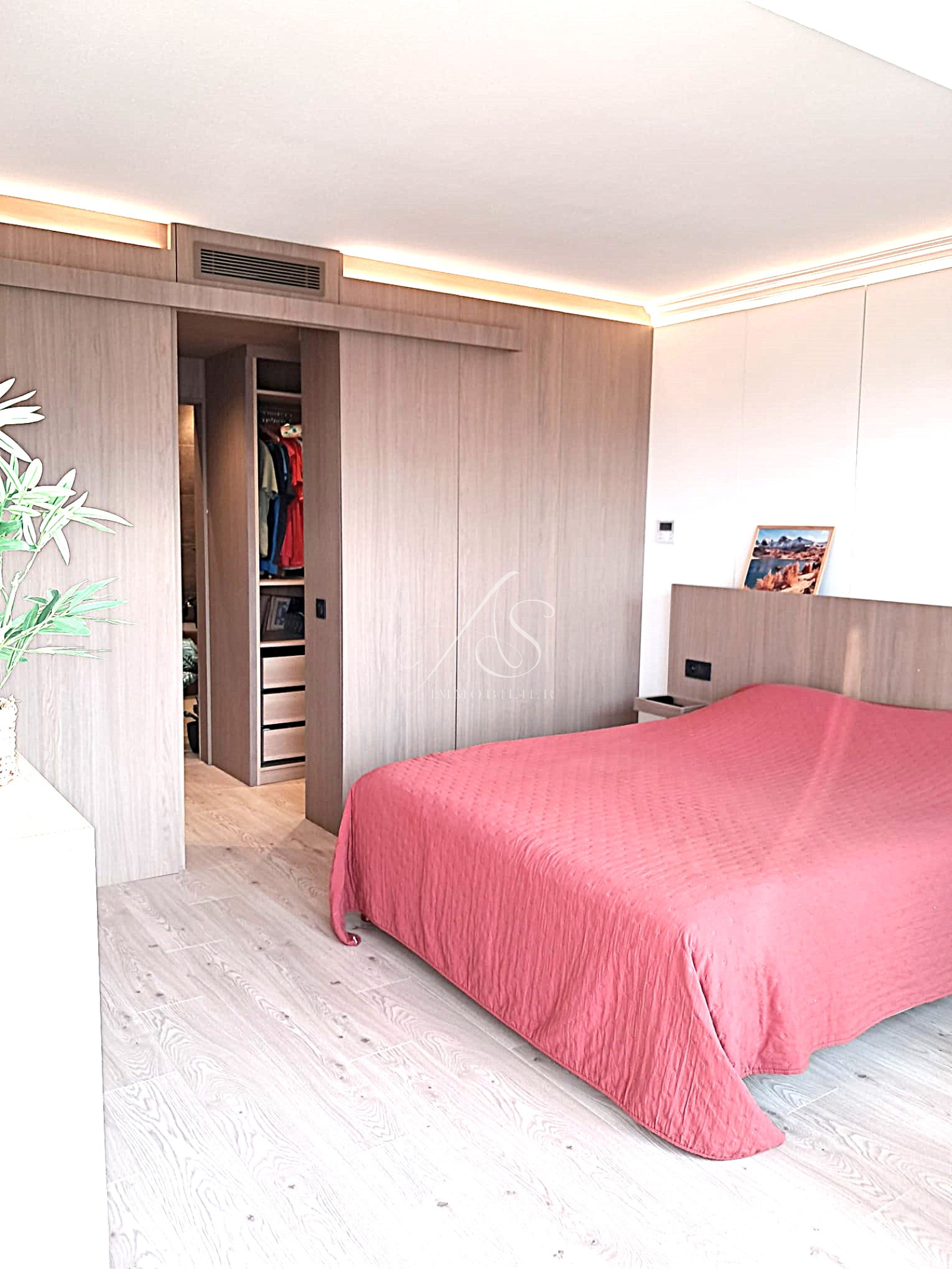 Image_10, Appartement, Mandelieu-la-Napoule, ref :A808A