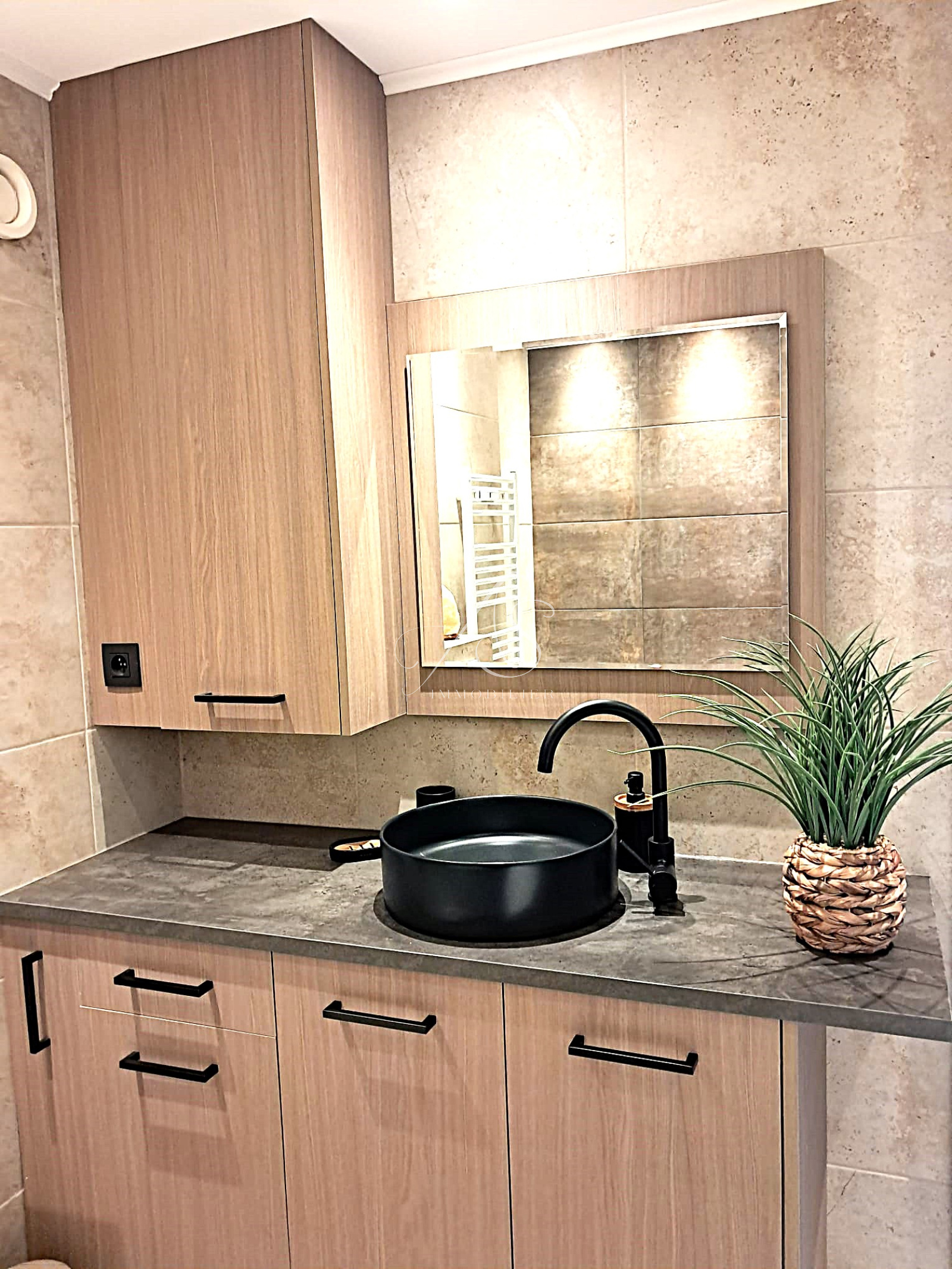 Image_6, Appartement, Mandelieu-la-Napoule, ref :A808A