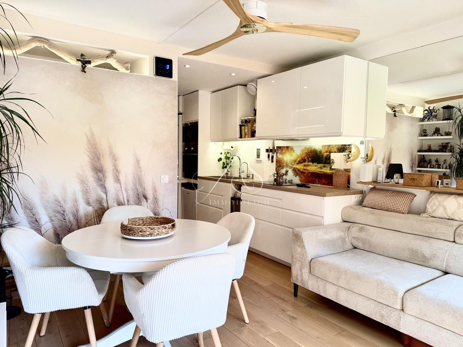 Image_3, Appartement, Mandelieu-la-Napoule, ref :001