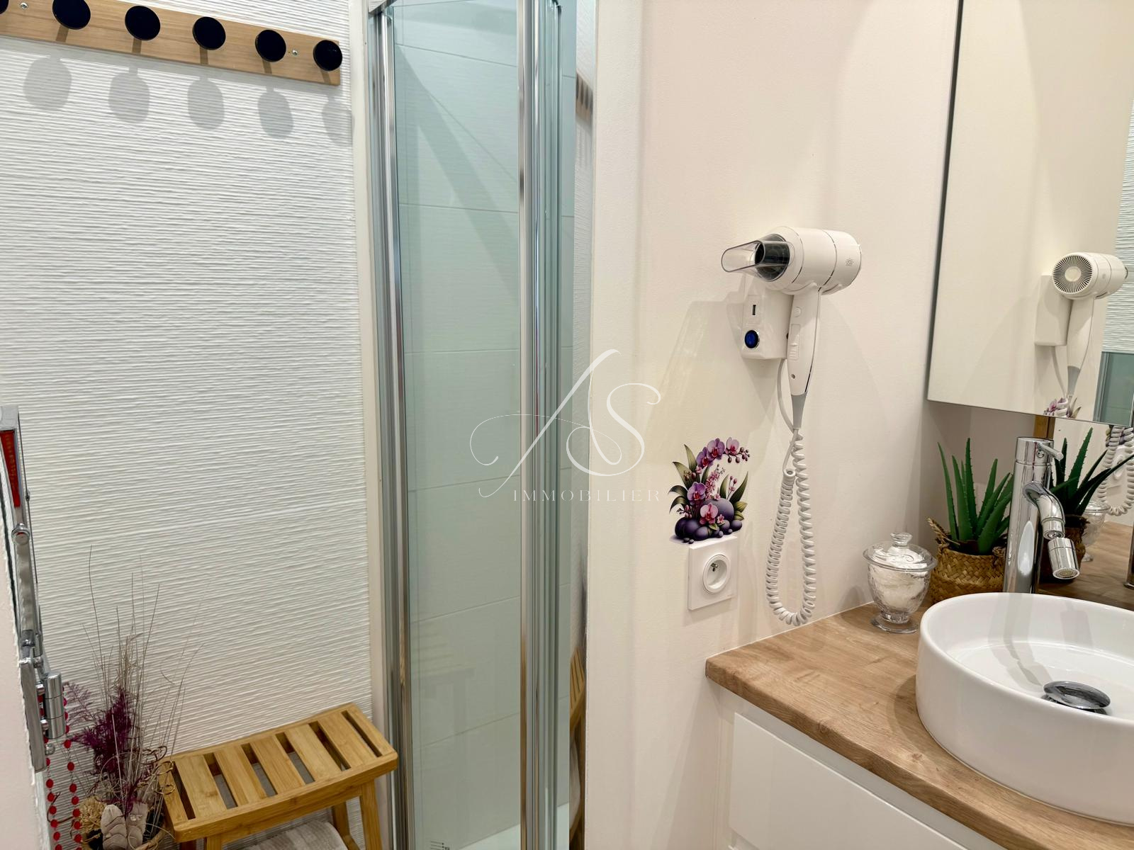 Image_8, Appartement, Mandelieu-la-Napoule, ref :001
