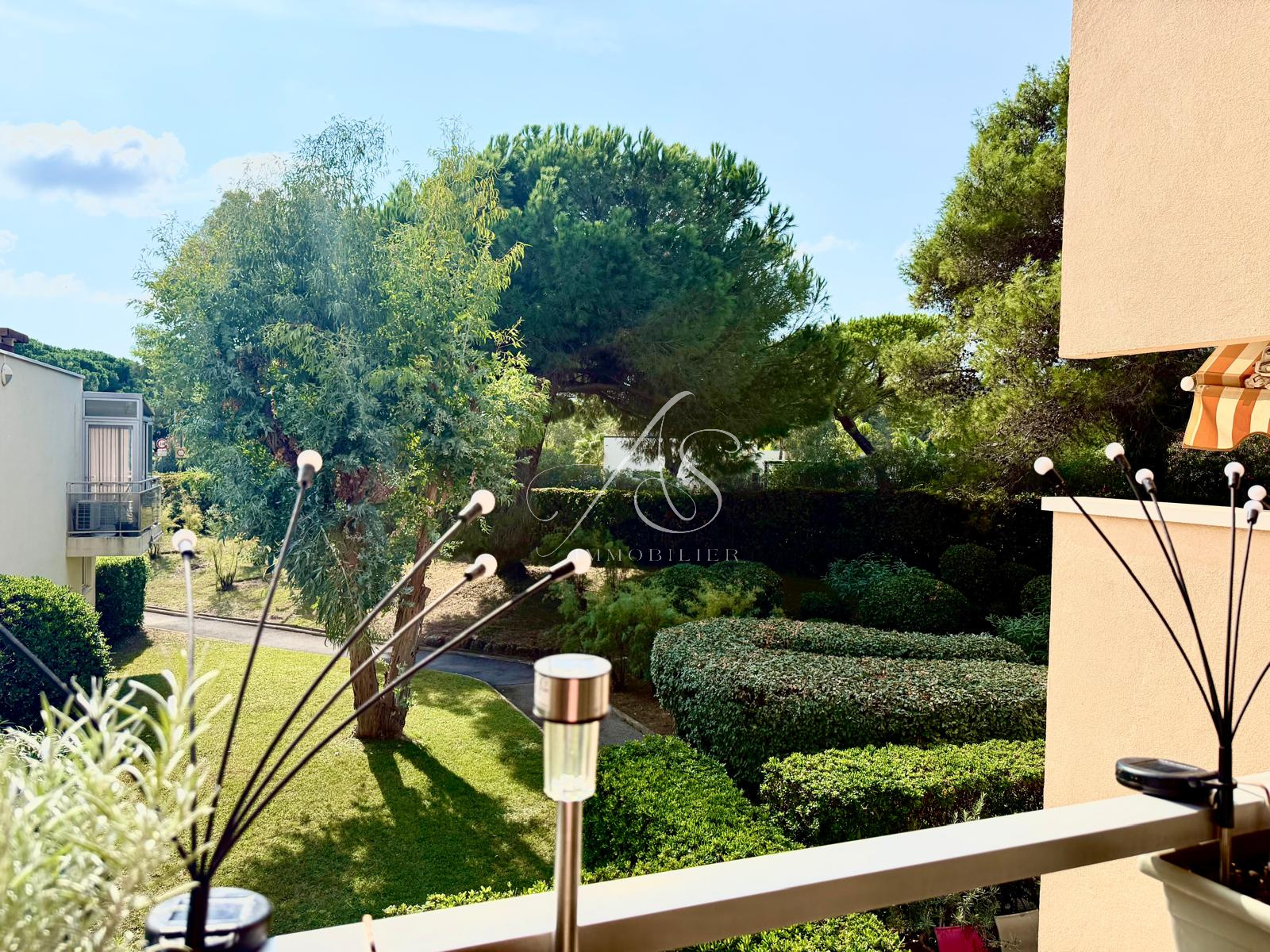 Image_2, Appartement, Mandelieu-la-Napoule, ref :001