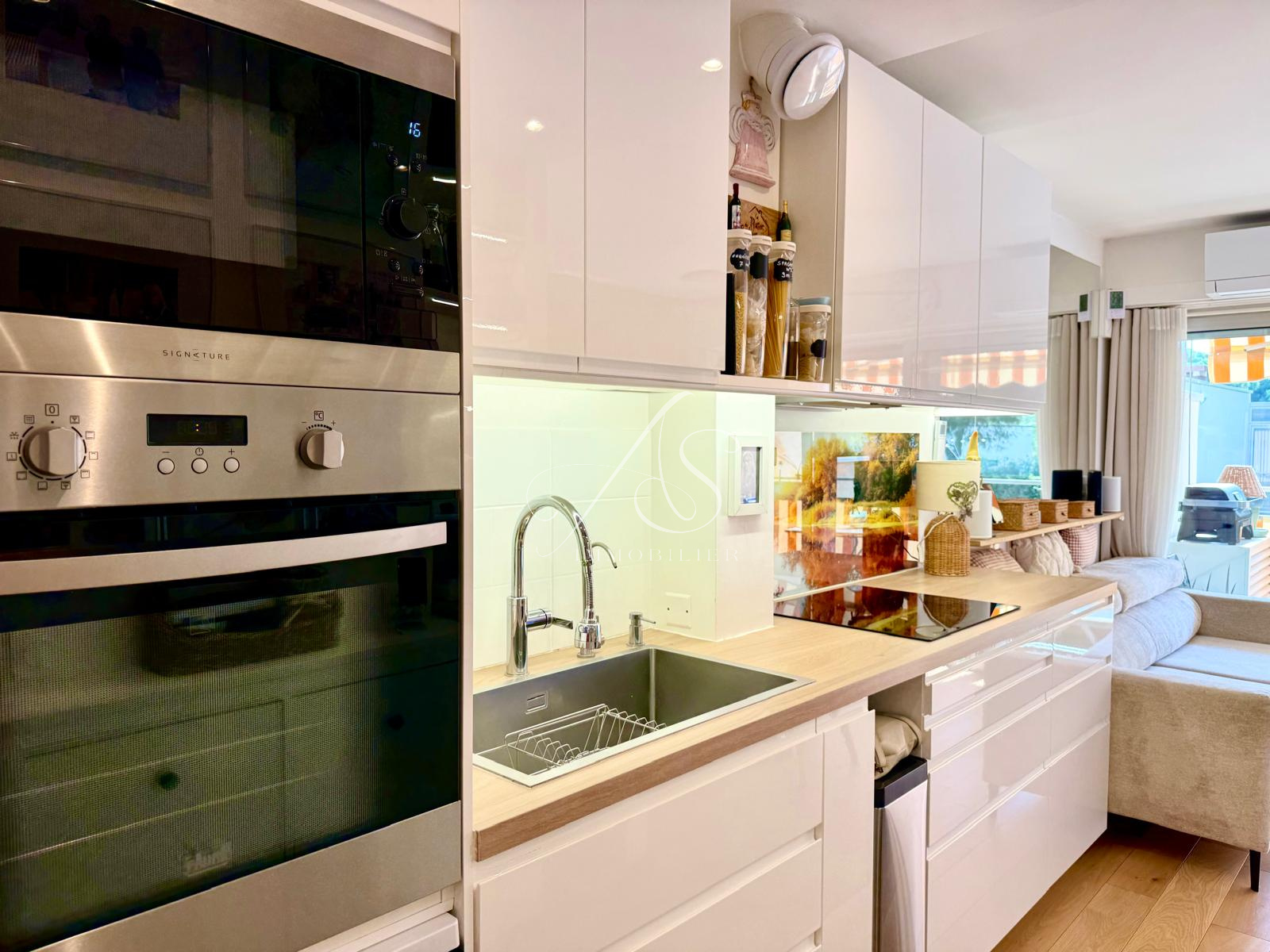 Image_5, Appartement, Mandelieu-la-Napoule, ref :001