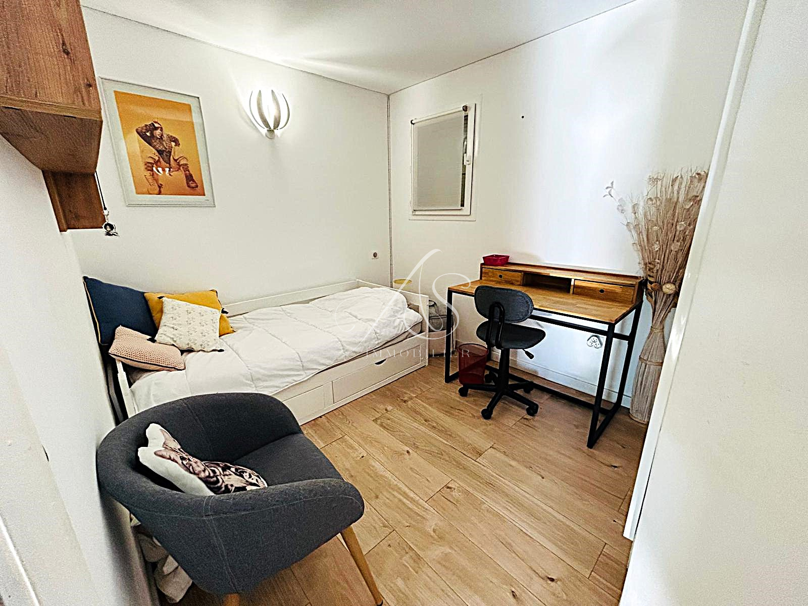 Image_6, Appartement, Mandelieu-la-Napoule, ref :804