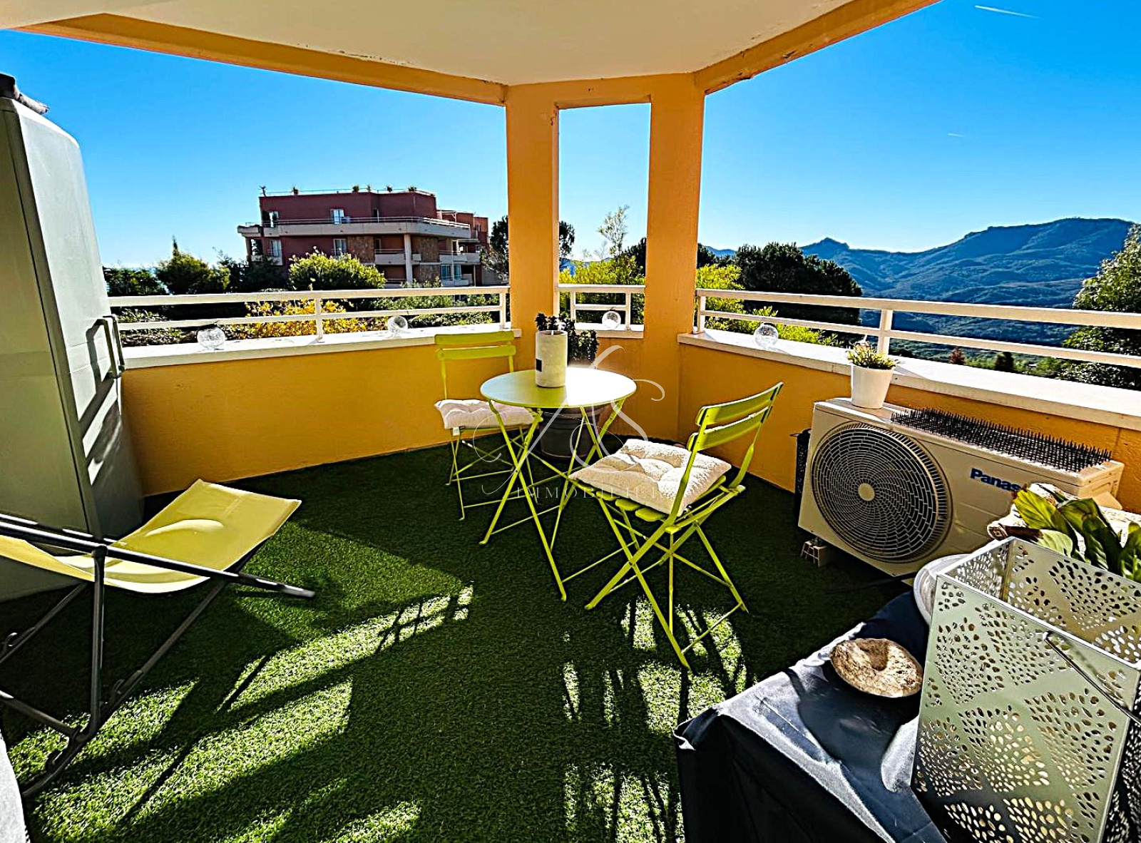 Image_1, Appartement, Mandelieu-la-Napoule, ref :804