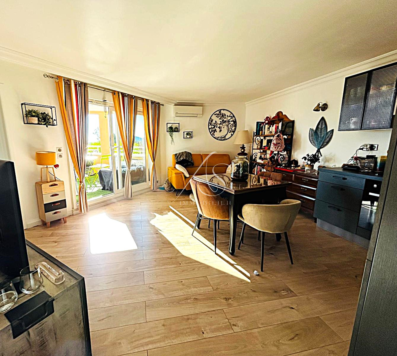 Image_2, Appartement, Mandelieu-la-Napoule, ref :804