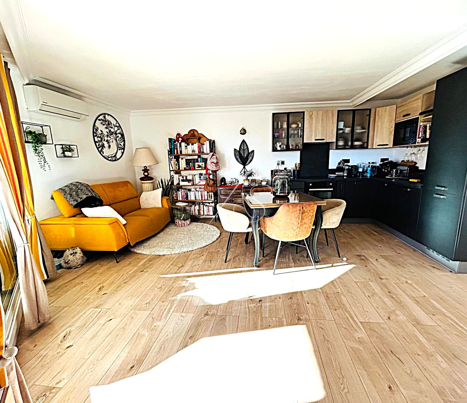 Image_5, Appartement, Mandelieu-la-Napoule, ref :804