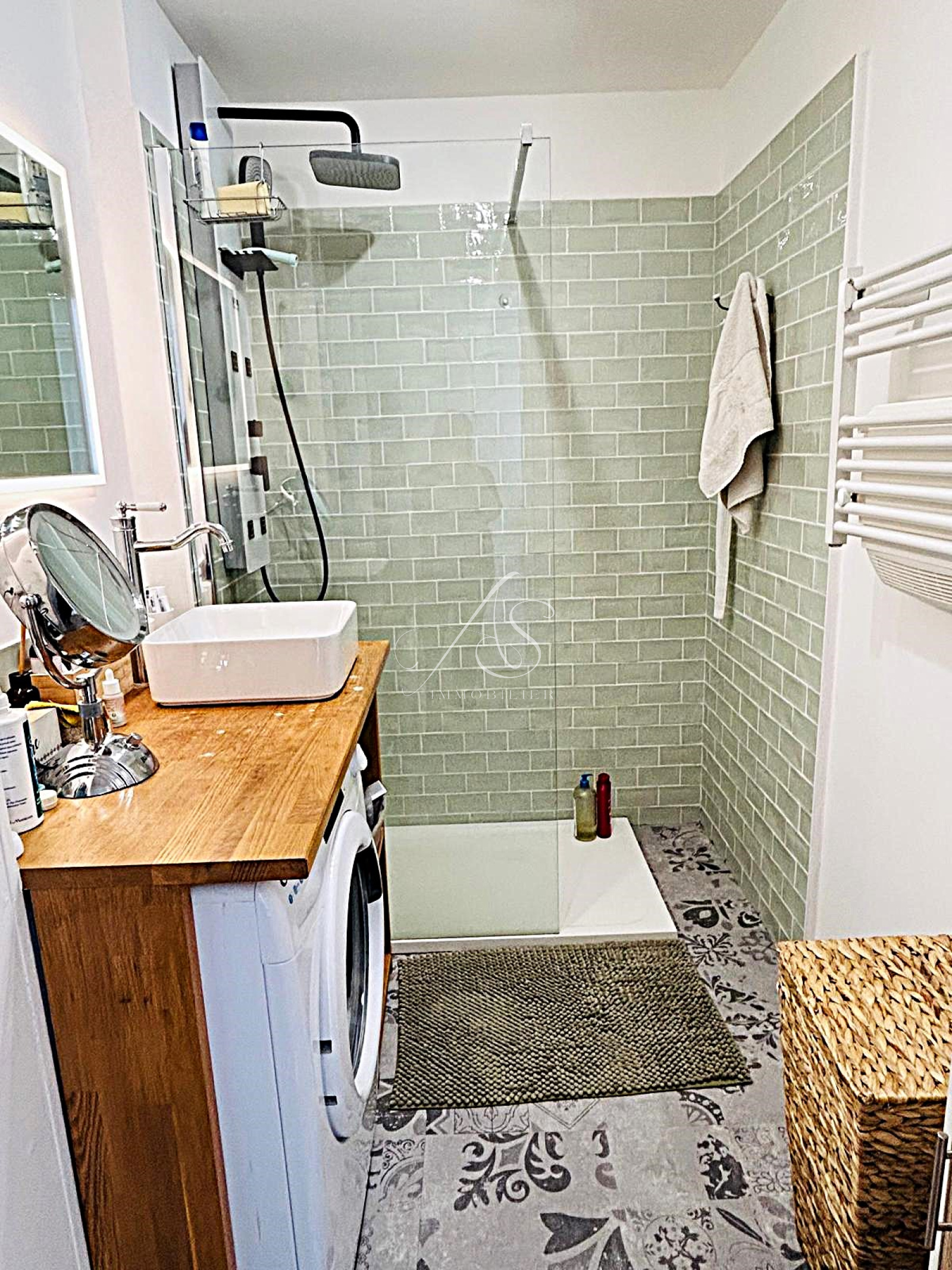 Image_7, Appartement, Mandelieu-la-Napoule, ref :804