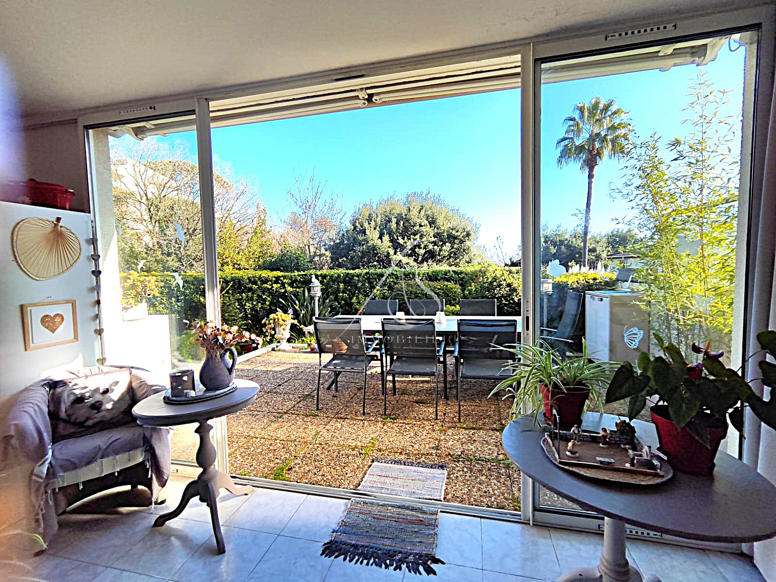 Image_1, Appartement, Mandelieu-la-Napoule, ref :805