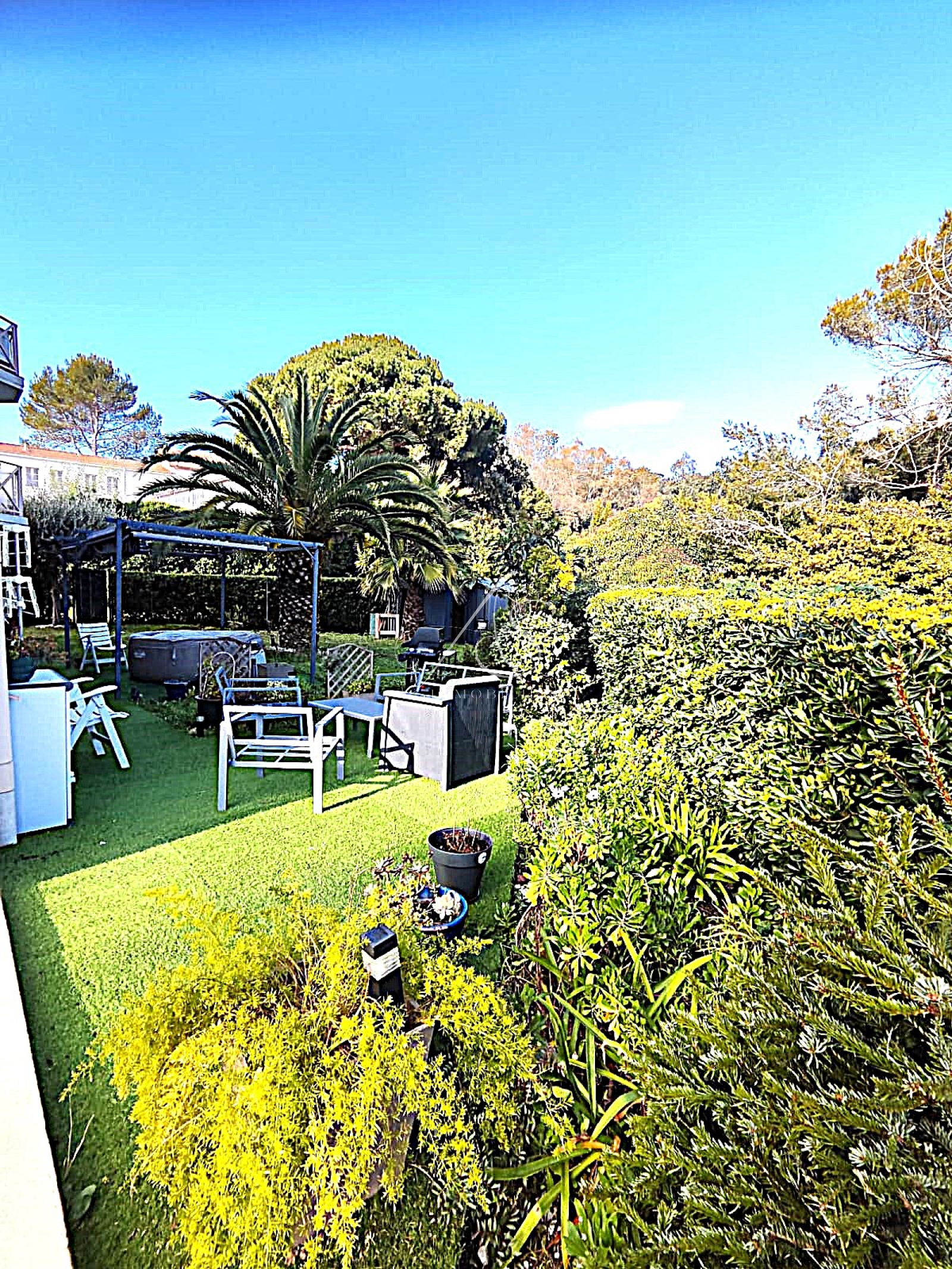 Image_7, Appartement, Mandelieu-la-Napoule, ref :805