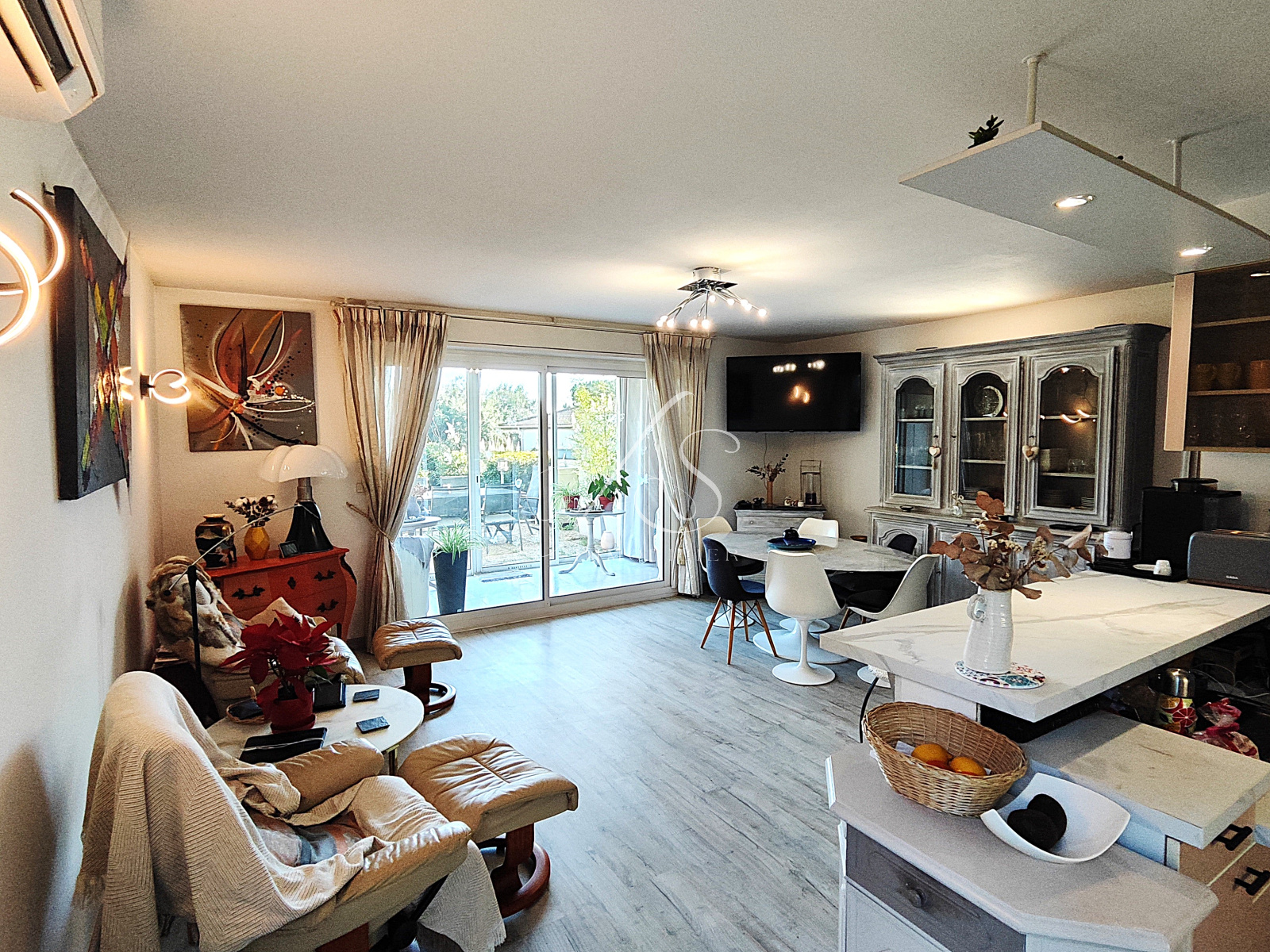 Image_7, Appartement, Mandelieu-la-Napoule, ref :A805B