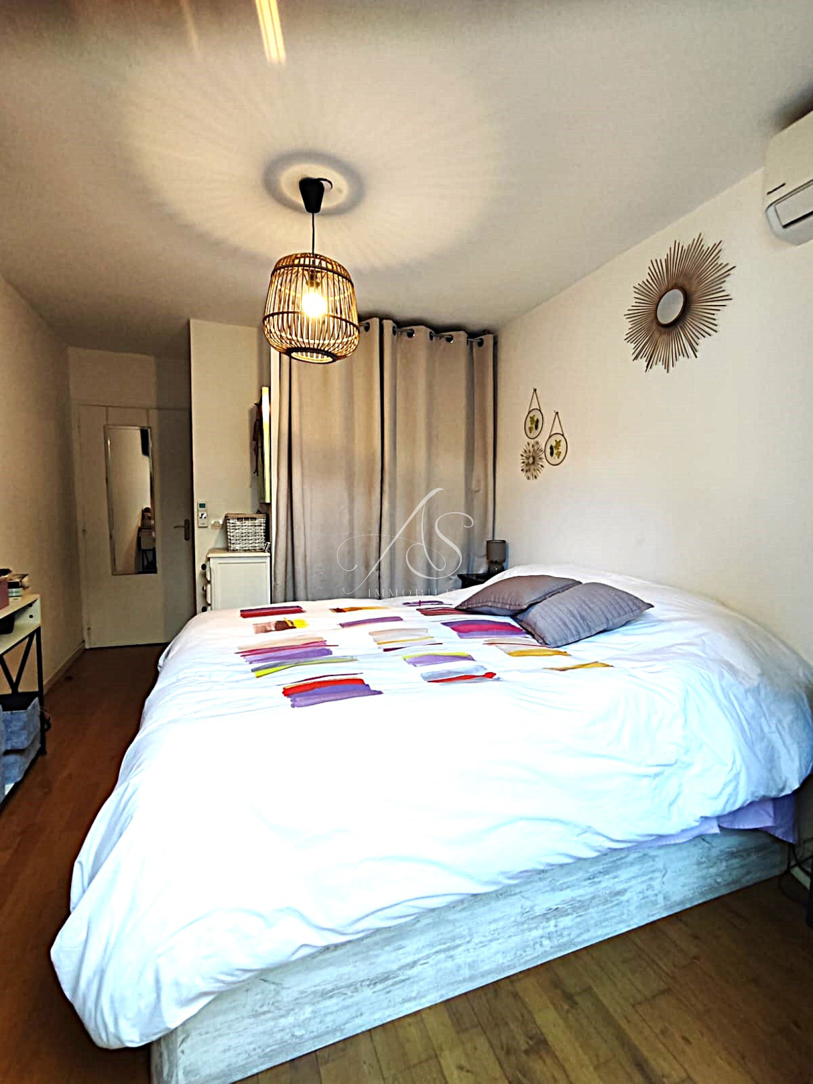 Image_5, Appartement, Mandelieu-la-Napoule, ref :805