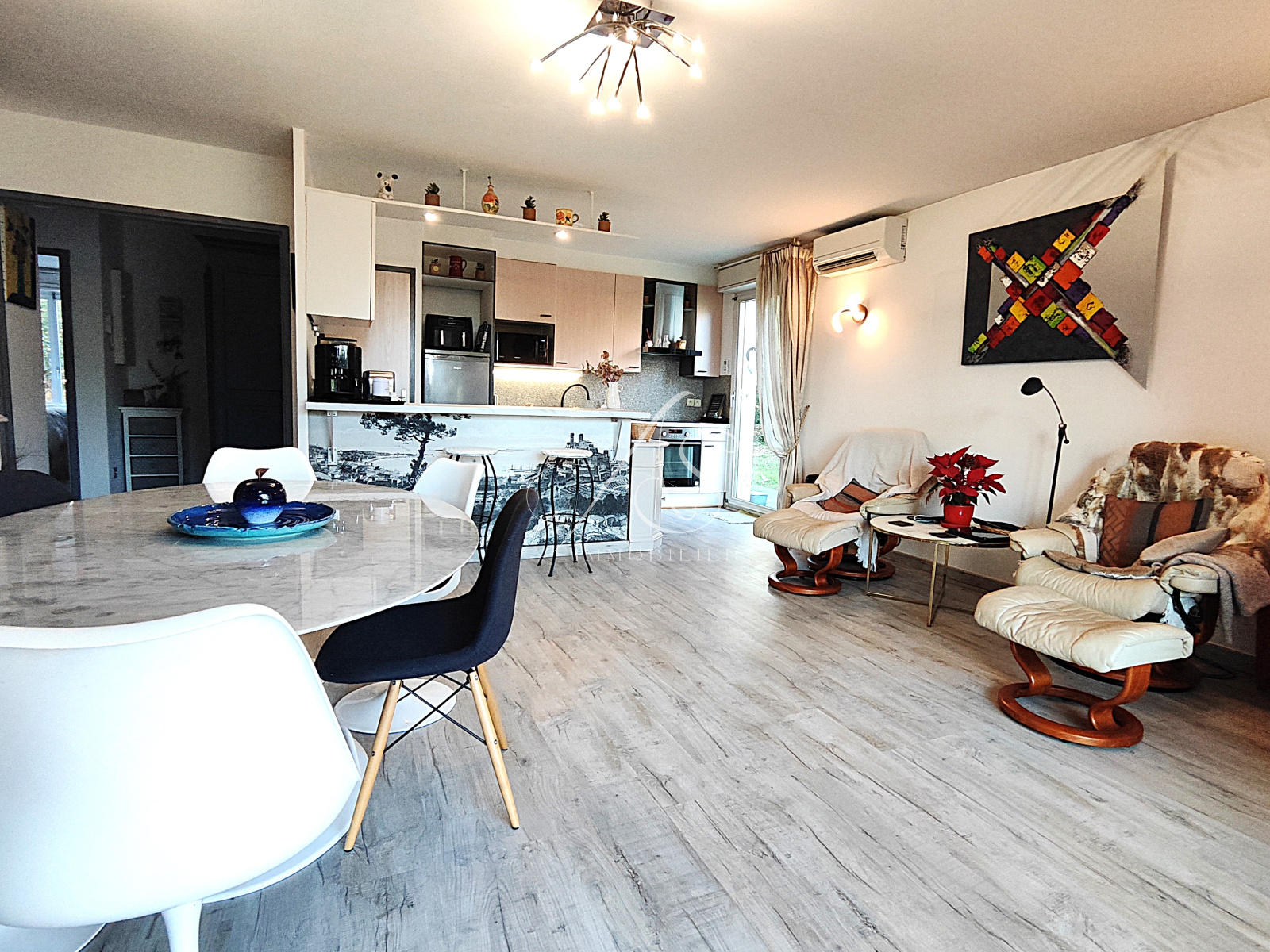 Image_2, Appartement, Mandelieu-la-Napoule, ref :A805B