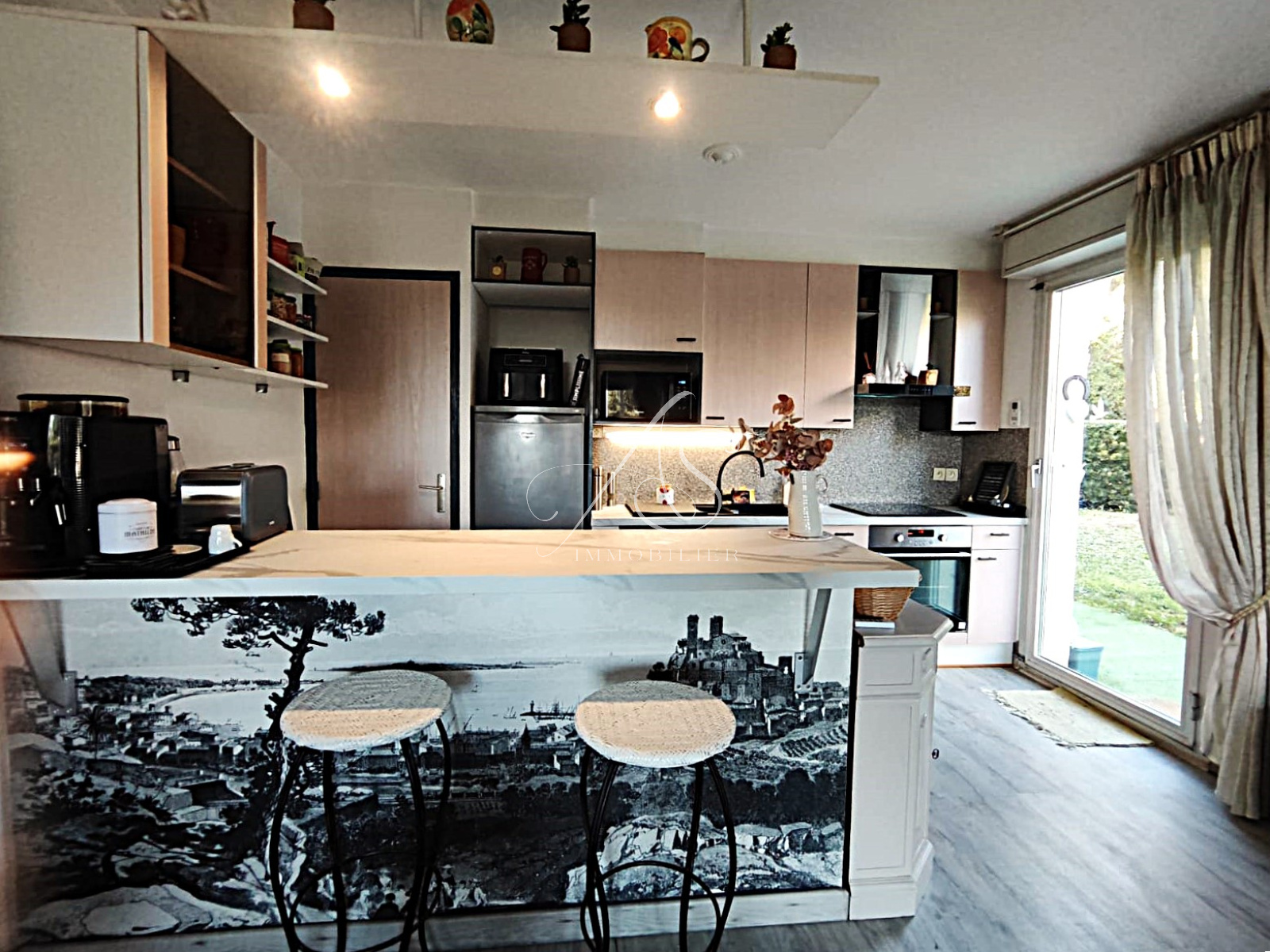 Image_4, Appartement, Mandelieu-la-Napoule, ref :805