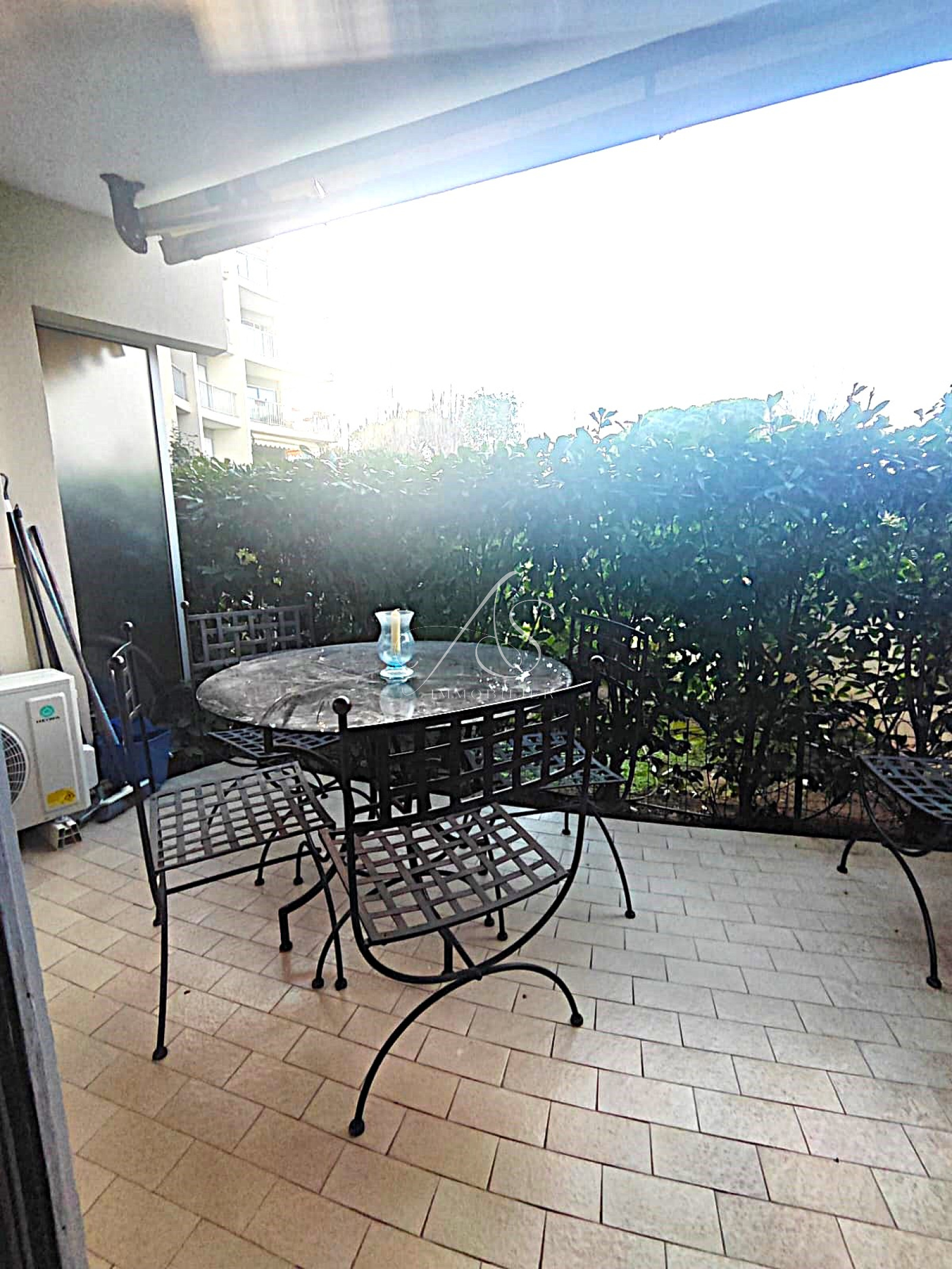 Image_3, Appartement, Mandelieu-la-Napoule, ref :A798J