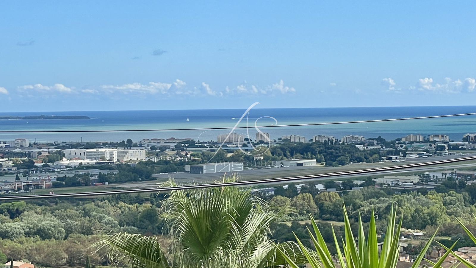 Image_1, Maison, Mandelieu-la-Napoule, ref :A793H