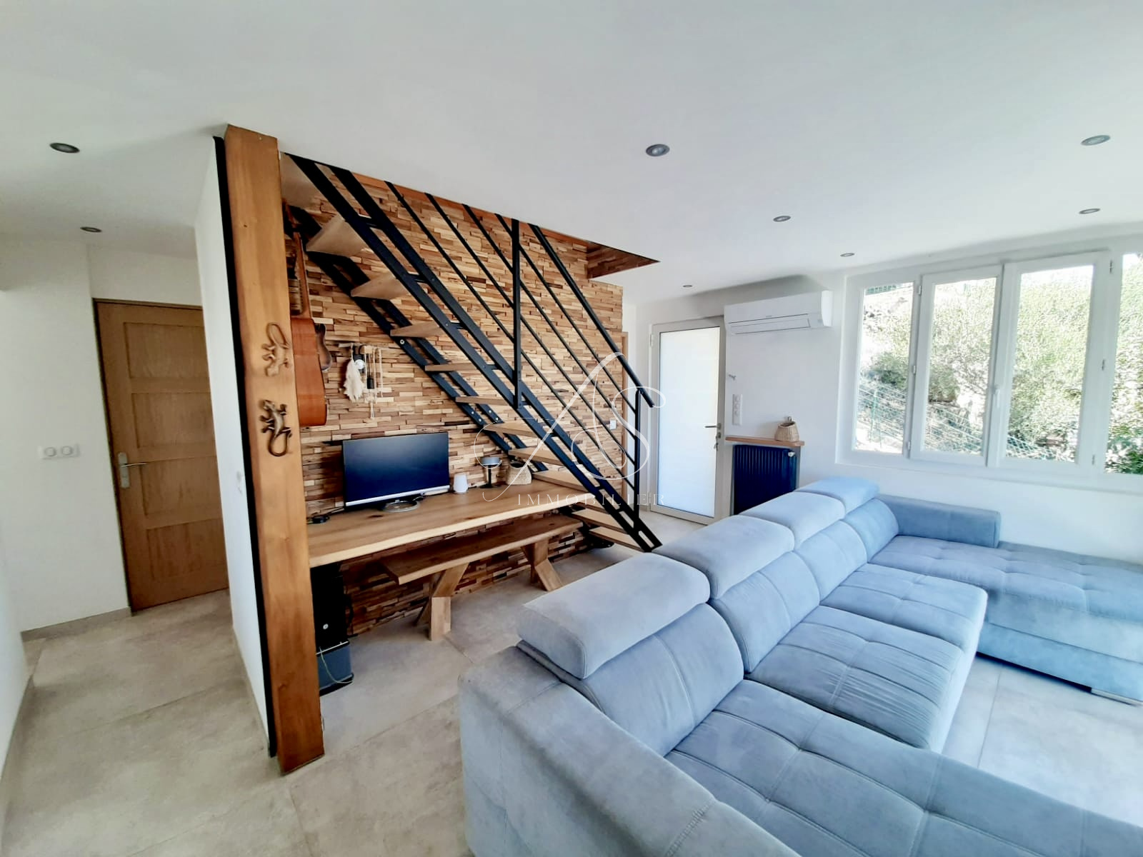 Image_4, Maison, Mandelieu-la-Napoule, ref :A793H