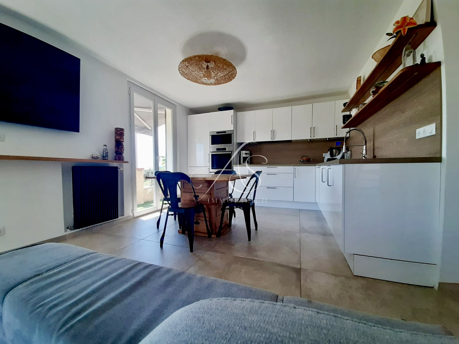 Image_5, Maison, Mandelieu-la-Napoule, ref :A793H