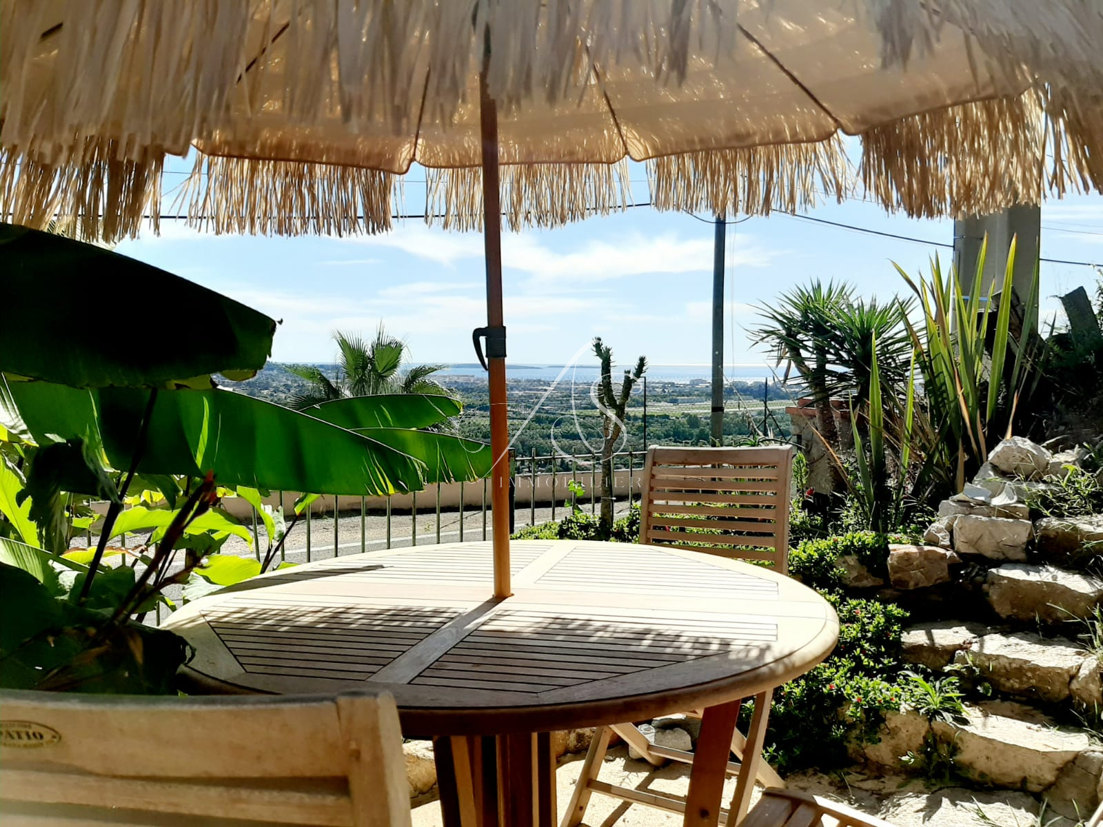 Image_11, Maison, Mandelieu-la-Napoule, ref :A793H