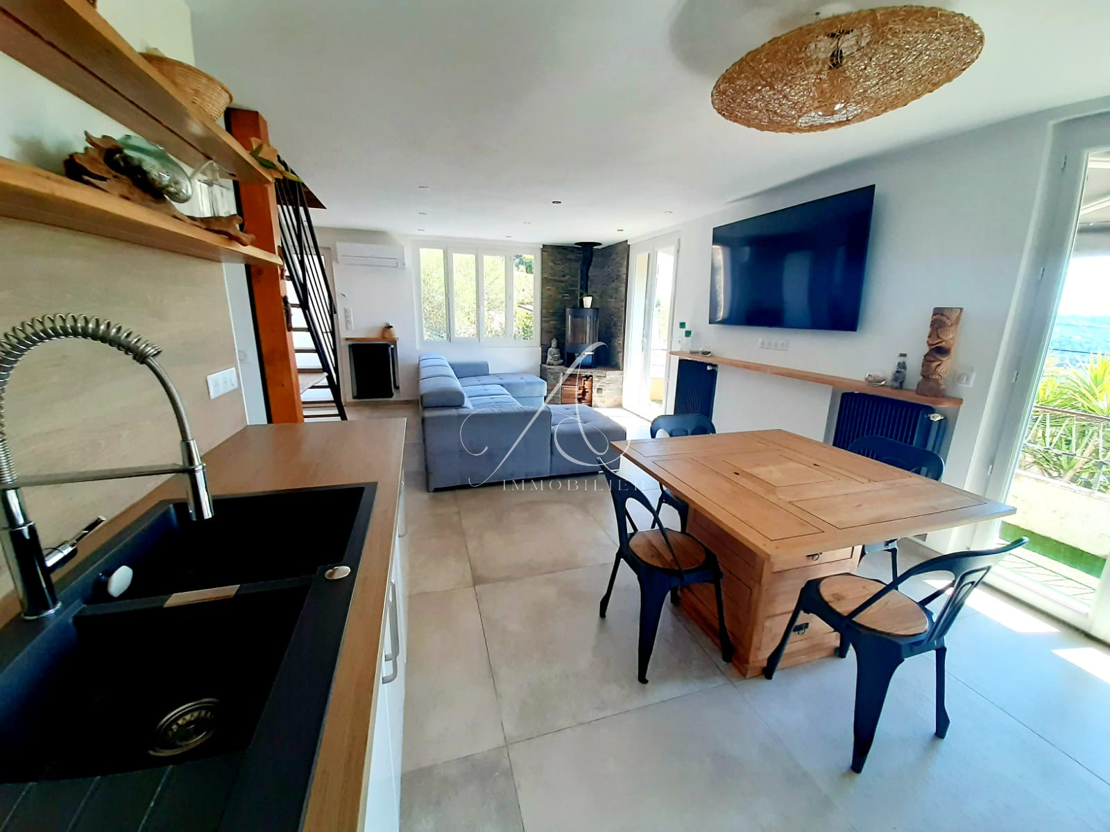 Image_13, Maison, Mandelieu-la-Napoule, ref :A793H