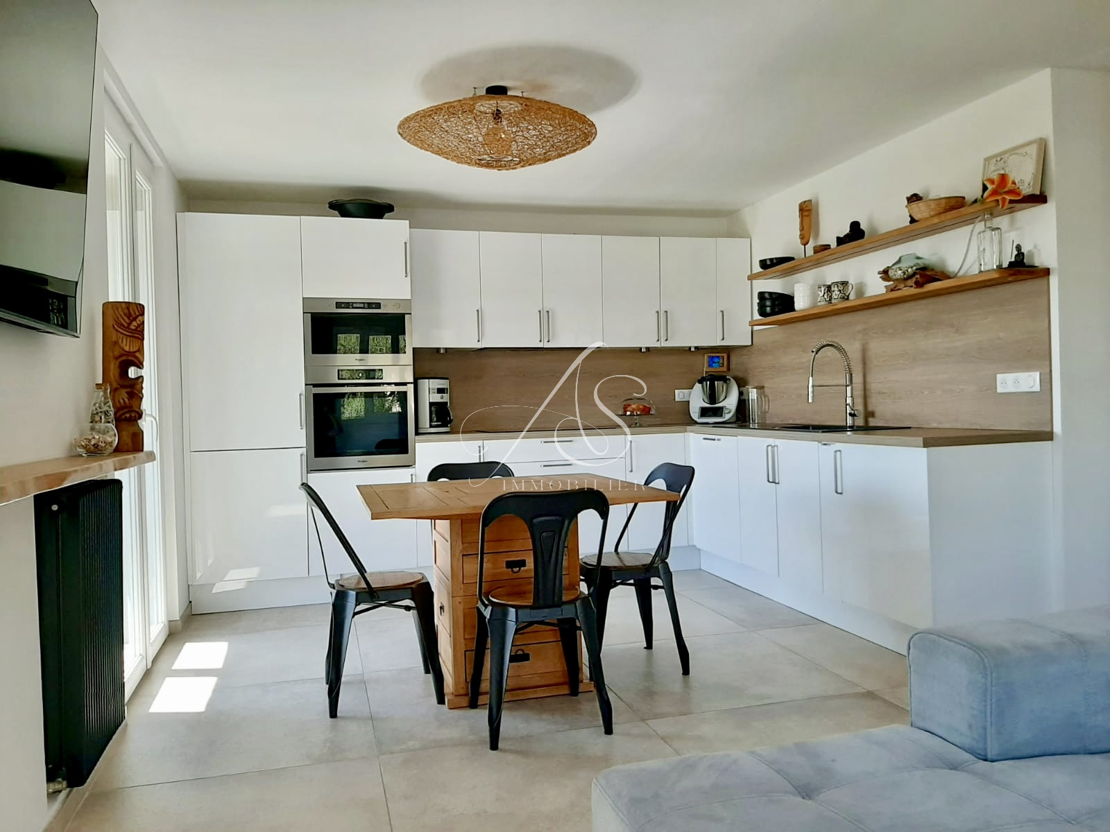 Image_8, Maison, Mandelieu-la-Napoule, ref :A793H