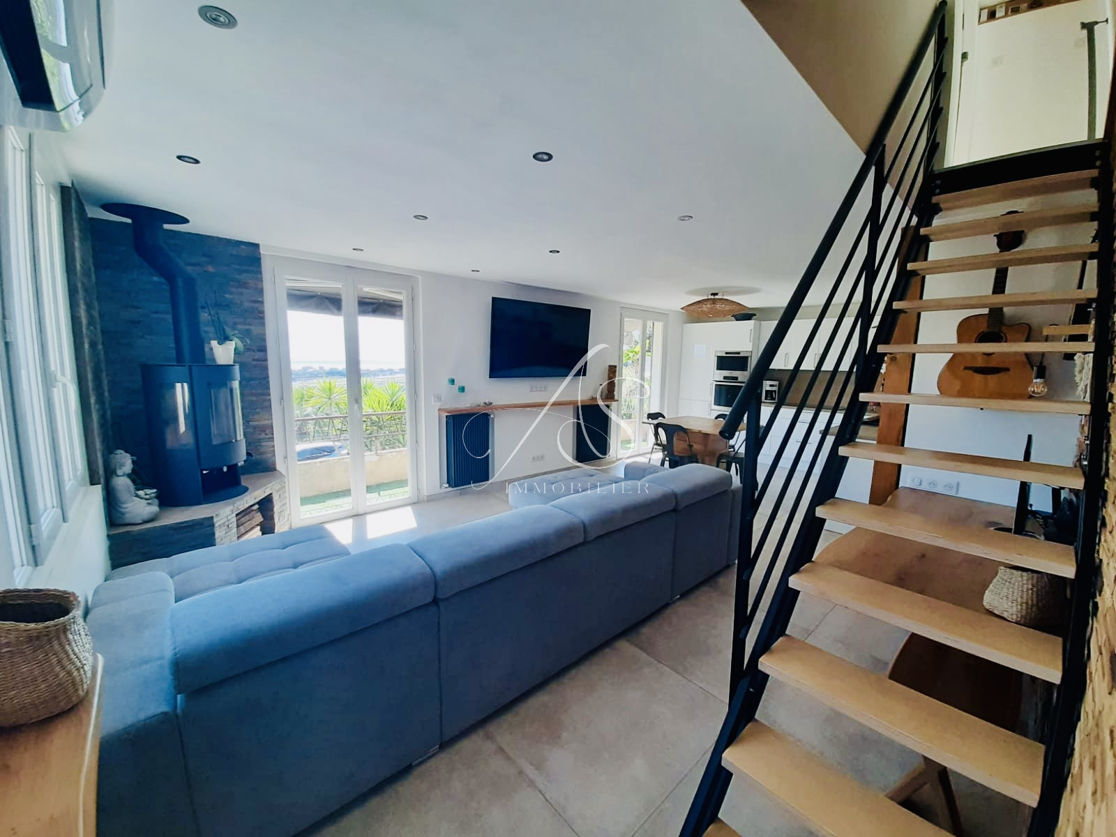 Image_2, Maison, Mandelieu-la-Napoule, ref :A793H