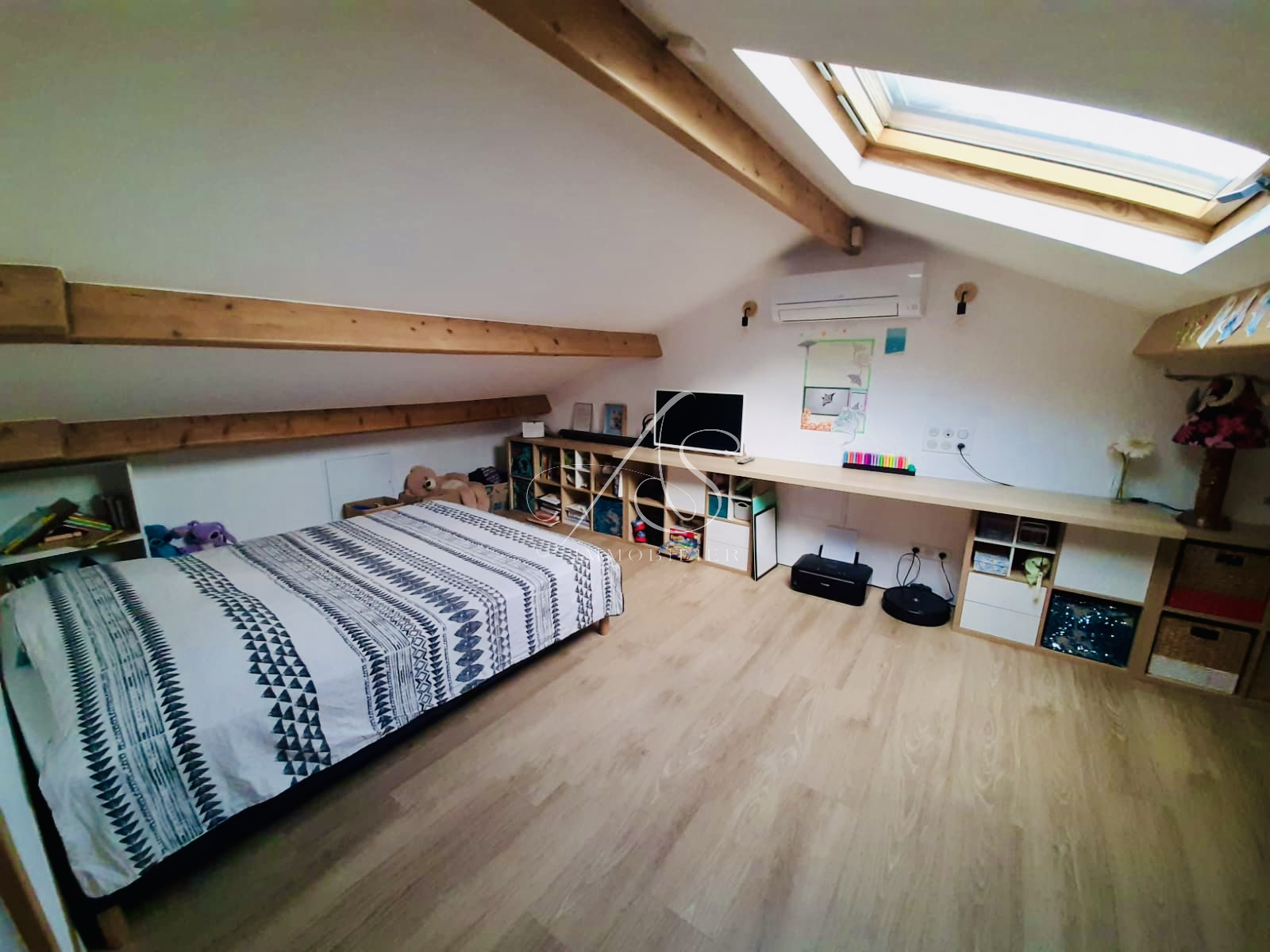 Image_14, Maison, Mandelieu-la-Napoule, ref :A793H