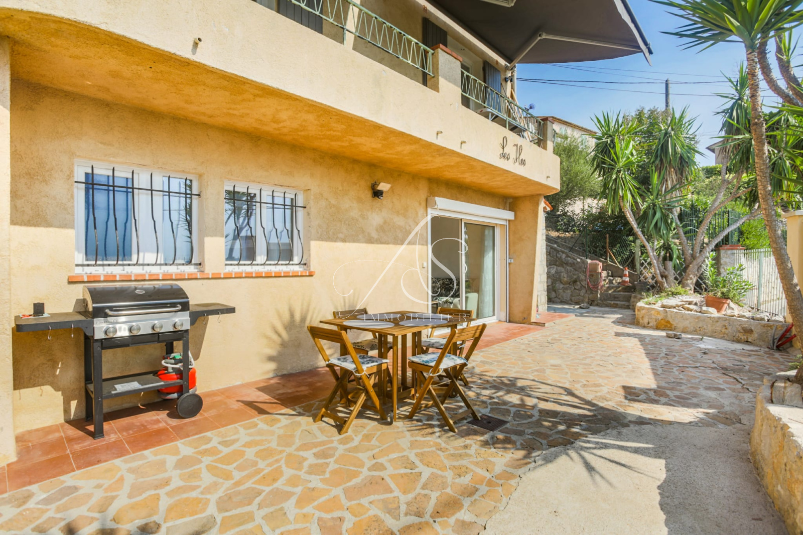 Image_6, Maison, Mandelieu-la-Napoule, ref :A793H