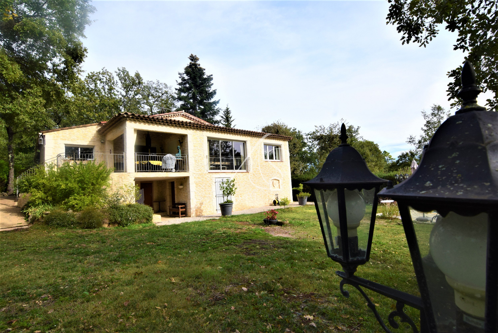 Image_2, Villa, Montauroux, ref :623AAT