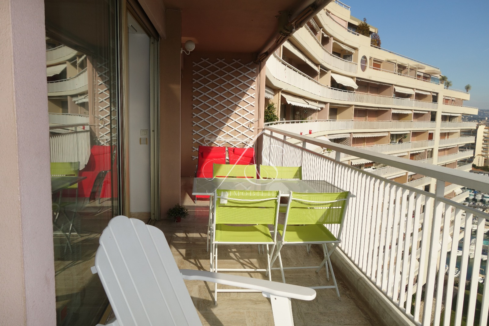 Image_3, Appartement, Mandelieu-la-Napoule, ref :272A