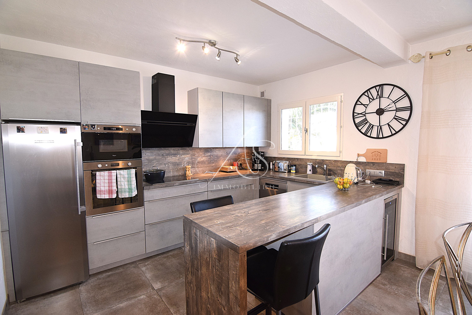 Image_3, Maison, Mandelieu-la-Napoule, ref :A801D